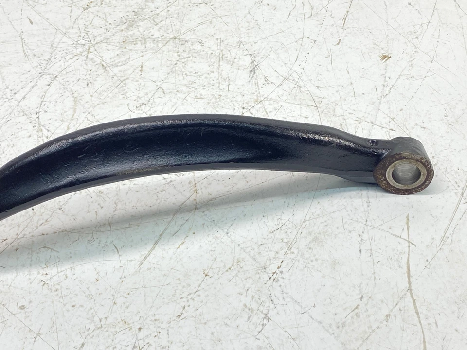 06-13 BMW E90 E92 3 серии полный привод передний правый пассажирский нижний рычаг управления MEYLE✅ - Изображение 2 из 4