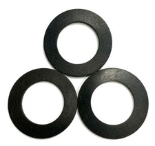 CoFast® 3 Rubber Washers 21 EE39608 for Magazine Post Aftermarket MAX CN70 #89