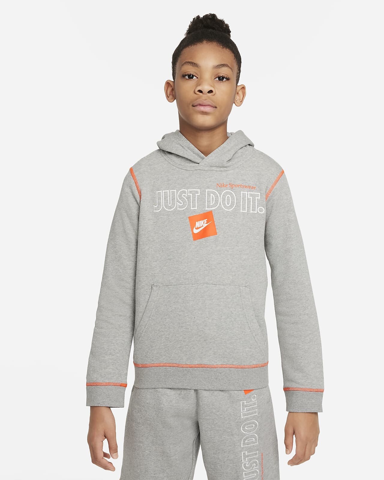 jdi nike hoodie