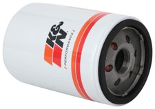 K&N HP-2012 Oil Filter Premium Quality Performance Fits Cadillac Chevrolet