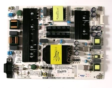 HISENSE 239418 Power Supply Board for 55R6E, 58R6E, SHARP: LC-58Q7370U