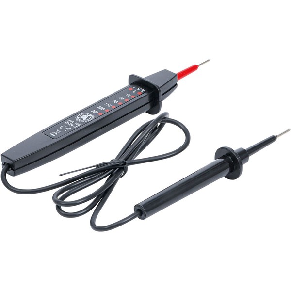 Spannungstester Dioden PrüFlampe AC CD 6-380 V SpannungsprüFer StromprüFer-image
