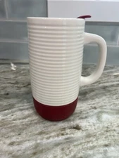 Ello Ceramic Travel Mug With Slider Lid 18 oz