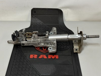✓ Steering Column Assembly 2013-2022 Classic RAM 1500-3500 