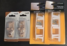 Sliding Door Bottom Guides