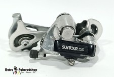 Suntour XC Pro MTB Rear Derailleur 3x7 Speed RARE Excellent Vintage 1990 Model 277g Cult Japan