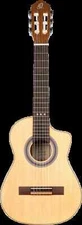 Requinto Series Nylon String Guitar