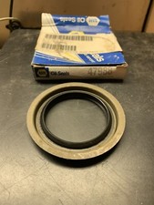 Napa 47988 Front INNER Wheel Seal - E6TZ1S190...