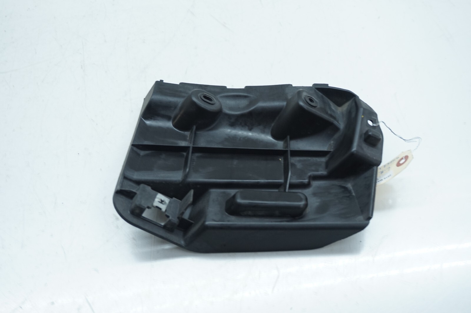 2014-2019 Maserati Ghibli OEM Left Rear Bumper Support Mount Bracket 670004470
