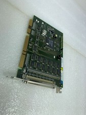 ICOS Vision Systems PCB988/1/0 MVS988/1/0/0 ISA Card