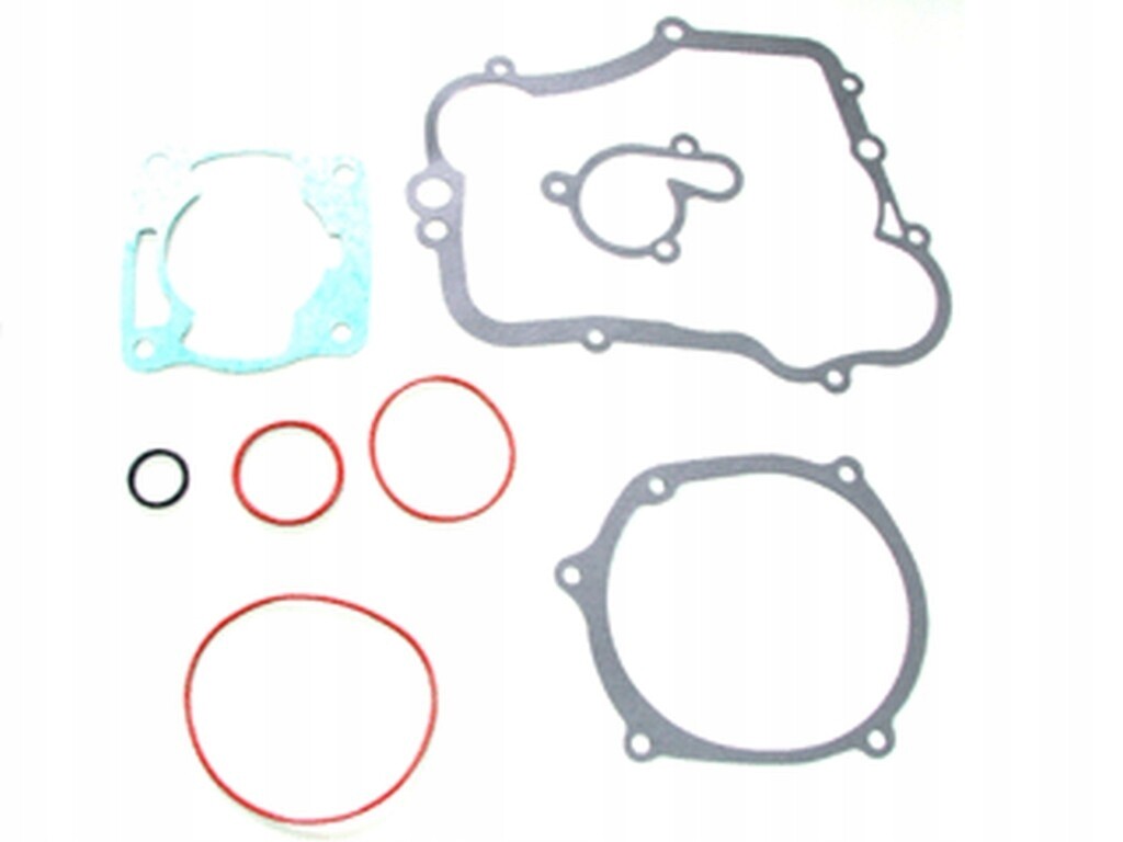 Pochette de joints moteur pour moto Yamaha YZ 80 de 1993 à 2001