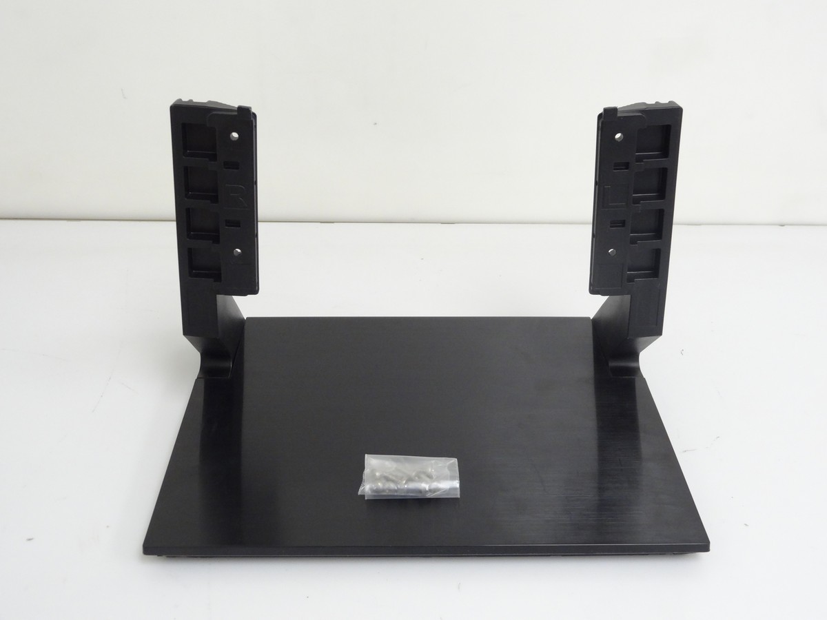 Samsung QN55Q70AA QN55Q7DAA UN55AU9000 Stand Base W/Screws (BN63