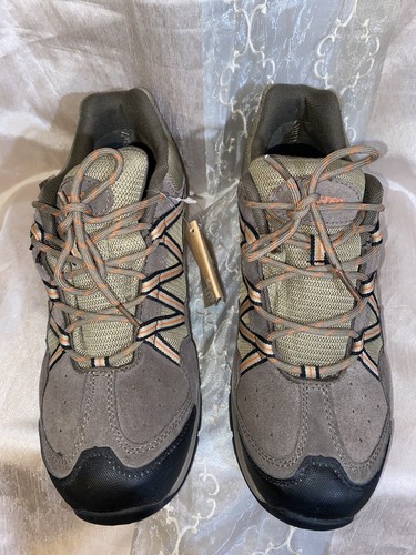 Hi-Tec Senderismo Hombre Zapatos Talla 11. Nuevos - Imagen 2 de 9