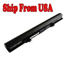 32Wh PA5185U-1BRS PA5186U-1BRS PA5184U-1BRS Battery For Toshiba Satellite 14.4V
