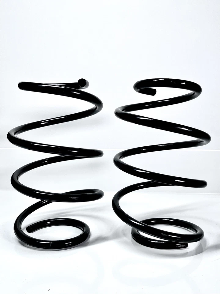 Комплект передних пружин катушки для 2007-2018 Nissan Altima Maxima MOOG 81598 - Изображение 3 из 4