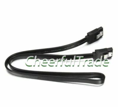 SATA 3.0 6Gb / s SSD Hard Drive Data Cable 1PCS