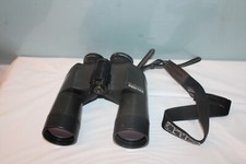 PENTAX Asahi Binoculars 10x50 5.5 w/STRAPS