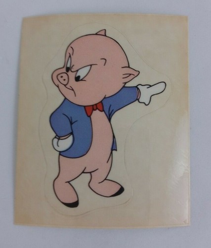 1990 Panini Happy Birthday Bugs (Pick Your Sticker) - Picture 334 of 343