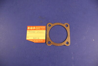 NOS Suzuki OEM Gasket Cylinder Head 69 AC100 Scrambler 76 A100M #11141-12401