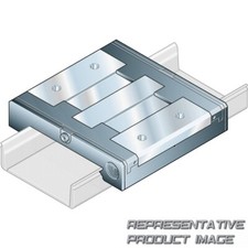 Bosch Rexroth R044351201 Miniature Runner