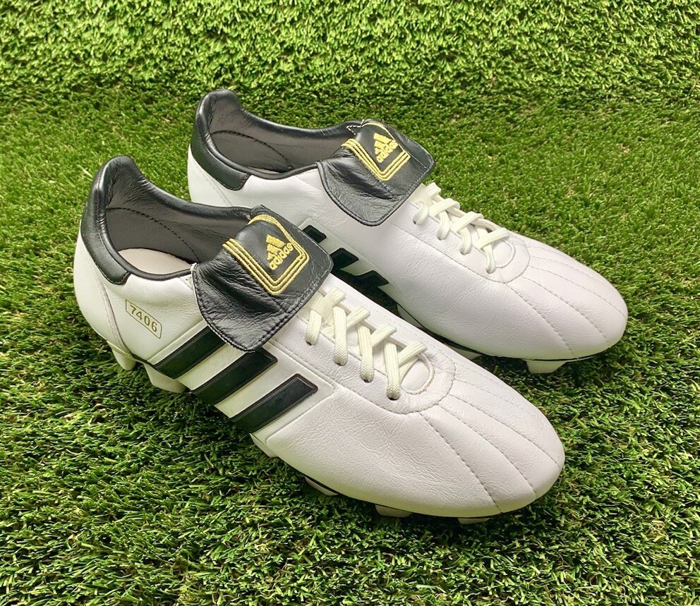 Adidas 7406 FREE GIFT (ref: Copa Mundial Adipure Icon 11Pro Pure 2