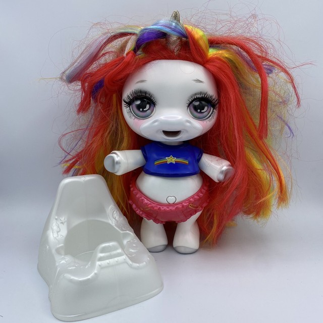 new poopsie doll