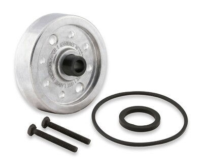 Mr. Gasket 1270 Mr. Gasket Oil Filter Conversion Kit Fits Chevrolet 1957-1967