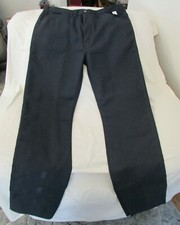 Men's "Dickies" Size 44 UL, Navy, IRREGULAR, Occupational Wear, Twill, Jeans