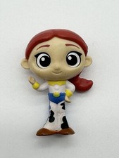 Disney Pixar Toy Story Jesse Figurine 1.5 Inches Mattel