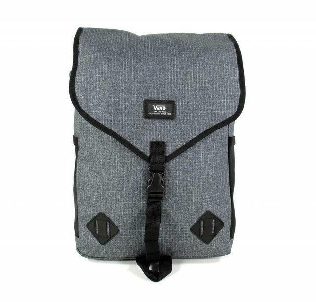 vans nelson backpack