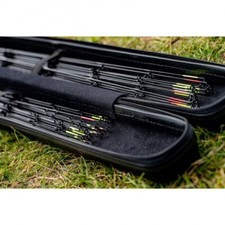 Guru Q-Case Quiver Tip Holder - Coarse Match Fishing Luggage - Free Delivery