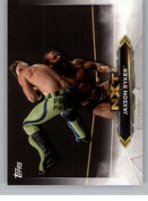 2020 Topps WWE NXT Wrestling Insert Singles (Pick Your Cards)