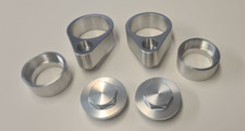 Replacement Insert And Cap