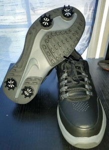 nike women's air zoom accurate golf shoes