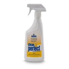 Natural Chemistry Clean & Perfect