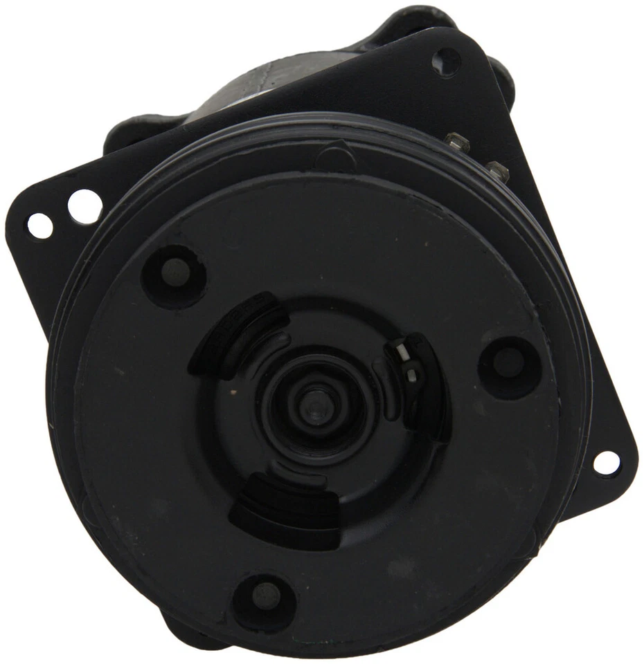 Compresor de aire acondicionado ACDelco GM equipo original 15-20515 Reman Foto 4 de 4