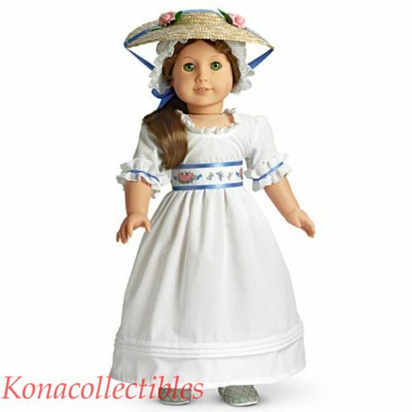american girl elizabeth outfits