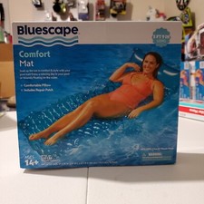 Inflatable Water Mat Pool Float Age 14 up Unisex