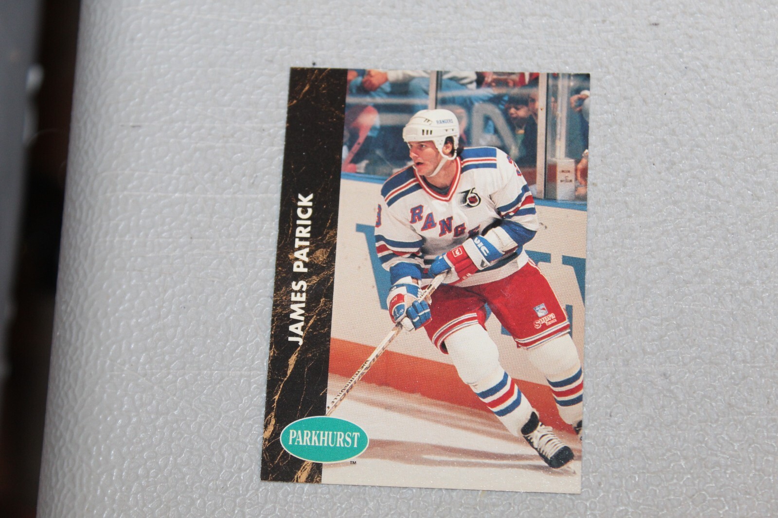 1991-92 Parkhurst Hockey  Card Complete Finish Fill Your List Set U Pick #1-225