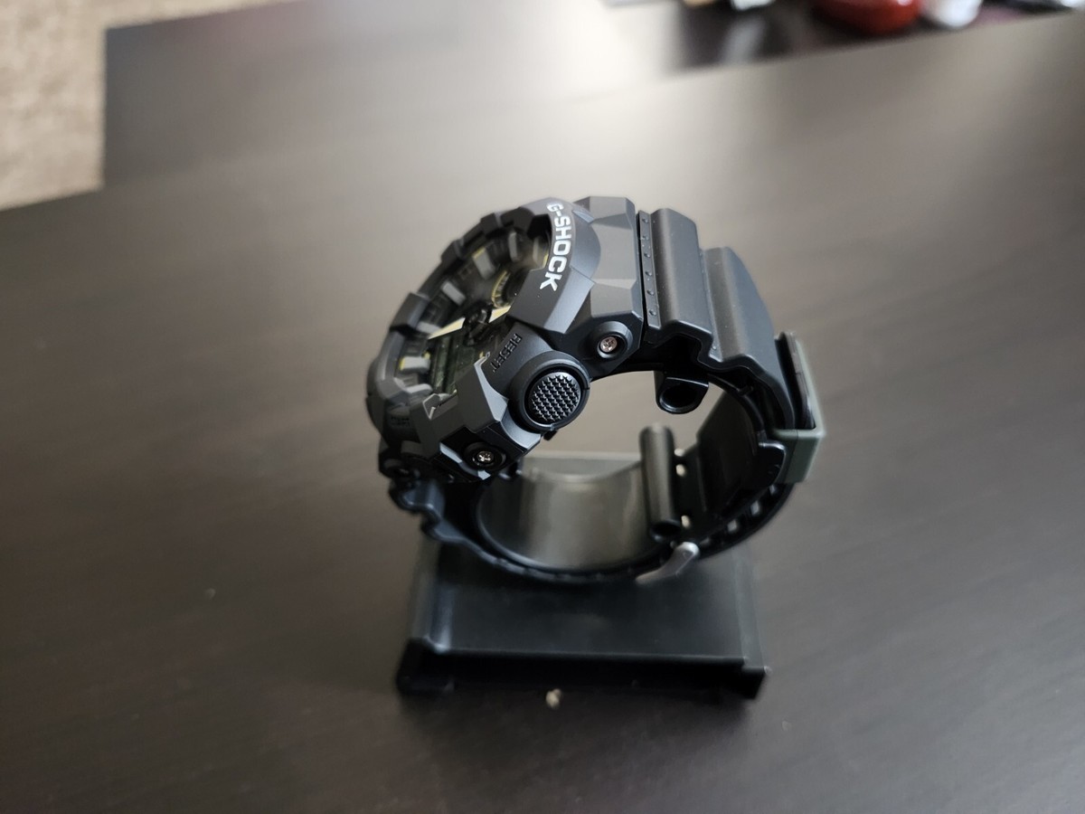 Casio G-Shock GA-710TU-1A3 | eBay Casio G-Shock GA-710TU-1A3 | eBay