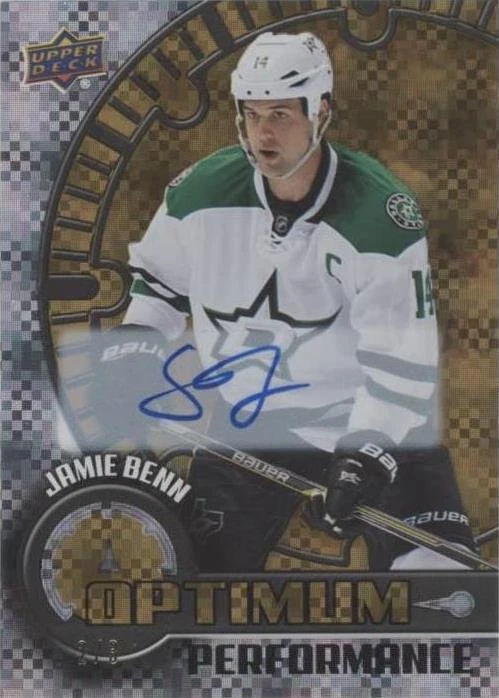 Gold Rainbow Autographs