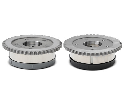 2x Variable Valve Timing Sprocket for Chevy GMC Cadillac Buick Intake & Exhaust