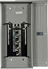 Siemens S2442L3150 150A Main Lug Load Center - Gray