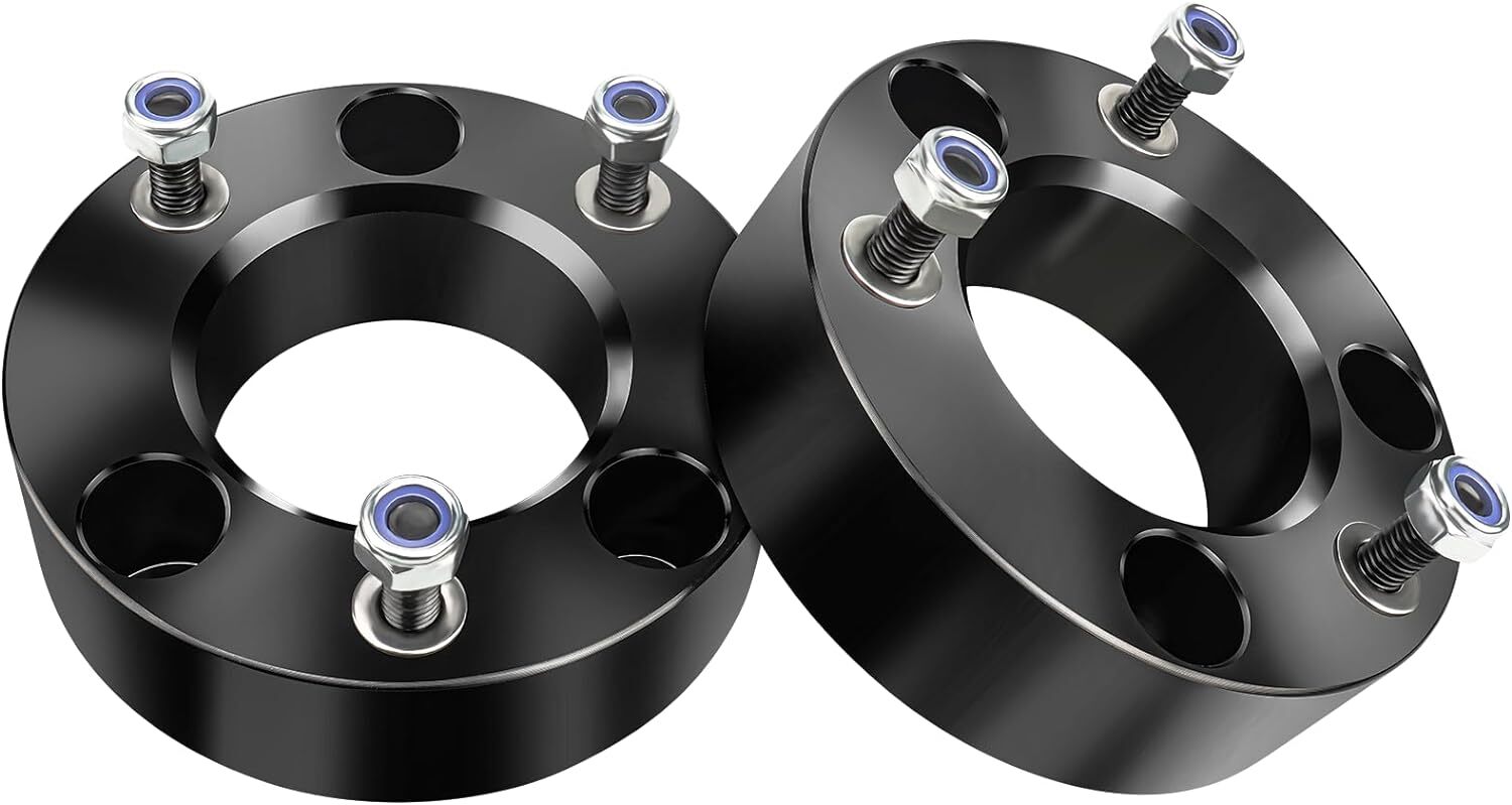 2004-2024 Ford F150 2.5