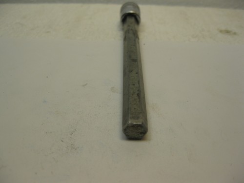 Snap-on tools 3/8" drive 10mm metric XL Hex/Allen Bit Socket USA FAML10 Nice! - Picture 8 of 10