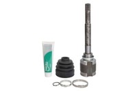Pascal G75040PC Gelenksatz Antriebswelle Vorderachse, Radseitig FüR Peugeot
