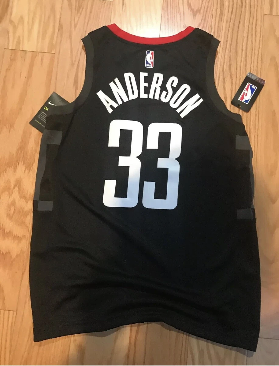 Ryan hotsell anderson jersey