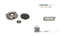 Kit d'embrayage Nissan MICRA