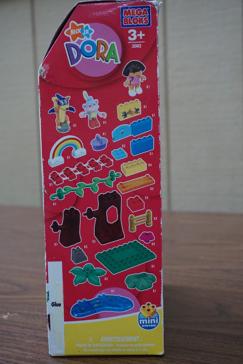 ロージーモンスター 2way DORAPOKE suke parker Plug n Play Games: Dora the Explorer Race to Play Park