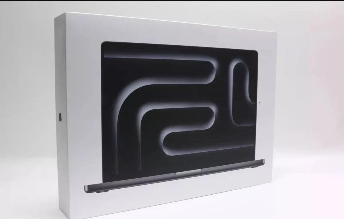 未開封MacBook Pro 16.2 M3Max MacBook Pro 16インチ M4 Max（14CPU/32GPU）シルバー MX2V3J/A [16.0